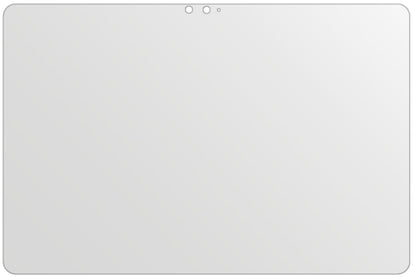 dipos Displayschutz für Lenovo IdeaPad Duet Chromebook, mattierte Oberfläche, geringe Dicke und perfekte Passform