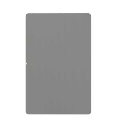 dipos Displayschutz für Lenovo IdeaTab Pro 12.7 ZAE40006SE, mattierte Oberfläche, Blickschutzfilter und perfekter Passform