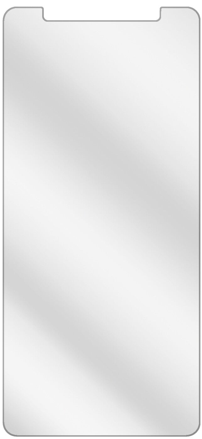 dipos Displayschutz für Lenovo K5 Pro, transparente Oberfläche, geringe Dicke und perfekte Passform
