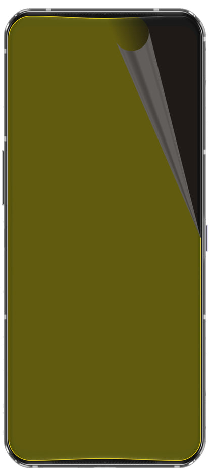 dipos Displayschutz für Lenovo Legion 2 Pro, transparente Oberfläche, geringe Dicke und perfekte Passform