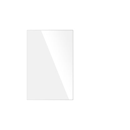 dipos Displayschutz für Lenovo Legion Go 2, transparente Oberfläche, geringe Dicke und perfekte Passform