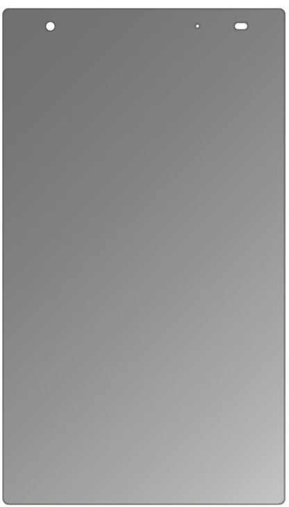 dipos Displayschutz für Lenovo Tab 4 8 Plus, mattierte Oberfläche, Blickschutzfilter und perfekter Passform