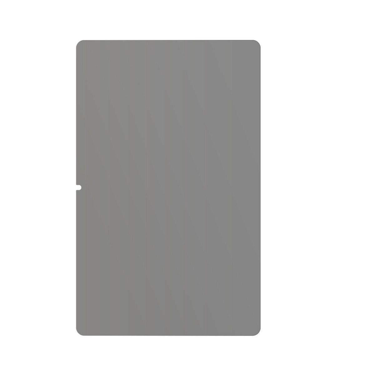 dipos Displayschutz für Lenovo Tab P11 (2nd Gen), mattierte Oberfläche, Blickschutzfilter und perfekter Passform