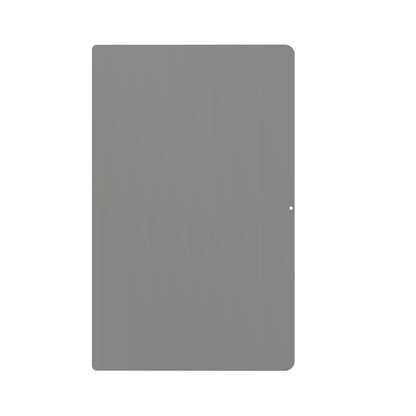 dipos Displayschutz für Lenovo Tab Plus TB351FU, mattierte Oberfläche, Blickschutzfilter und perfekter Passform