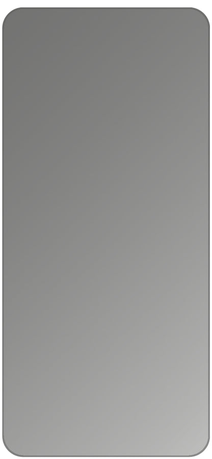 dipos Displayschutz für Lenovo Z5 Pro, mattierte Oberfläche, Blickschutzfilter und perfekter Passform