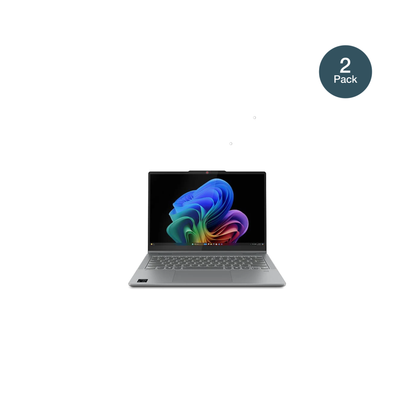 LenovoIdeaPad 5 2-in-1 14 Zoll mit aufgebrachter dipos Panzerfolie, die lästige Fingerabdrücke minimiert