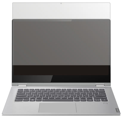 2x Schutzfolie matt für Lenovo Ideapad C340 14 Zoll Display-Schutzfolie