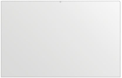 2x Schutzfolie matt für Lenovo Ideapad C340 14 Zoll Display-Schutzfolie