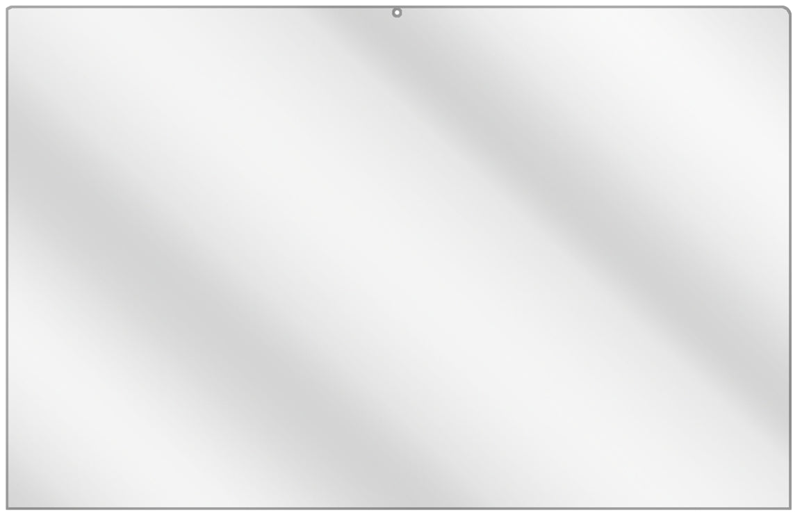 dipos Displayschutz für Lenovo Ideapad C340 14 Zoll, transparente Oberfläche, geringe Dicke und perfekte Passform