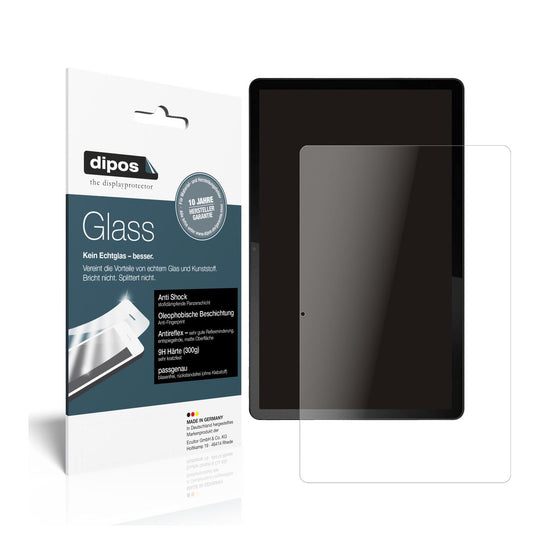 Screen Protector for Lenovo Tab11 matte Flexible Glass 9H dipos