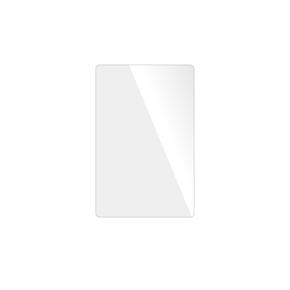 dipos Displayschutz für lenovotab k11 2.gen, transparente Oberfläche, geringe Dicke und perfekte Passform