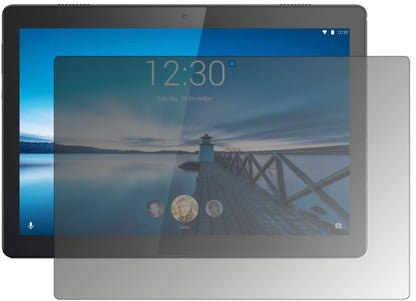 Blickschutzfolie für Lenovo Tab M10 HD matt Schutzfolie Privacy