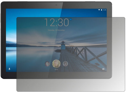 dipos Privacy Screen Protector for Lenovo Tab M10 HD