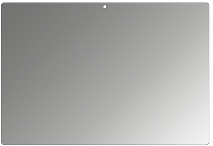 Blickschutzfolie für Lenovo Tab M10 HD matt Schutzfolie Privacy