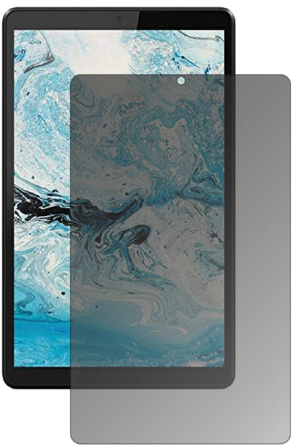 Blickschutzfolie für Lenovo Tab M8 matt Schutzfolie Privacy