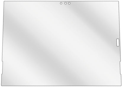 2x Schutzfolie klar für Lenovo ThinkPad X1 Tablet 3. Gen. Display-Schutzfolie