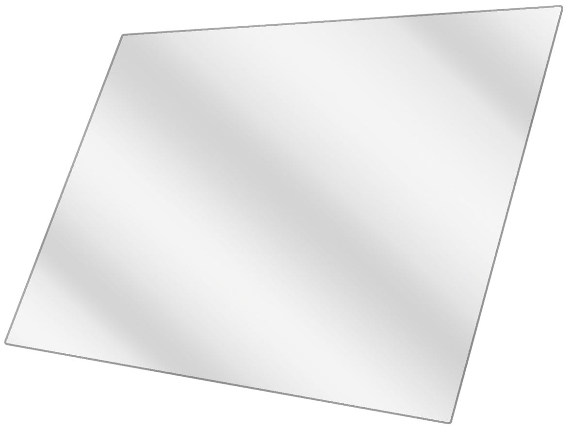 2x Schutzfolie klar für Lenovo Yoga X390 13.3 Zoll Display-Schutzfolie