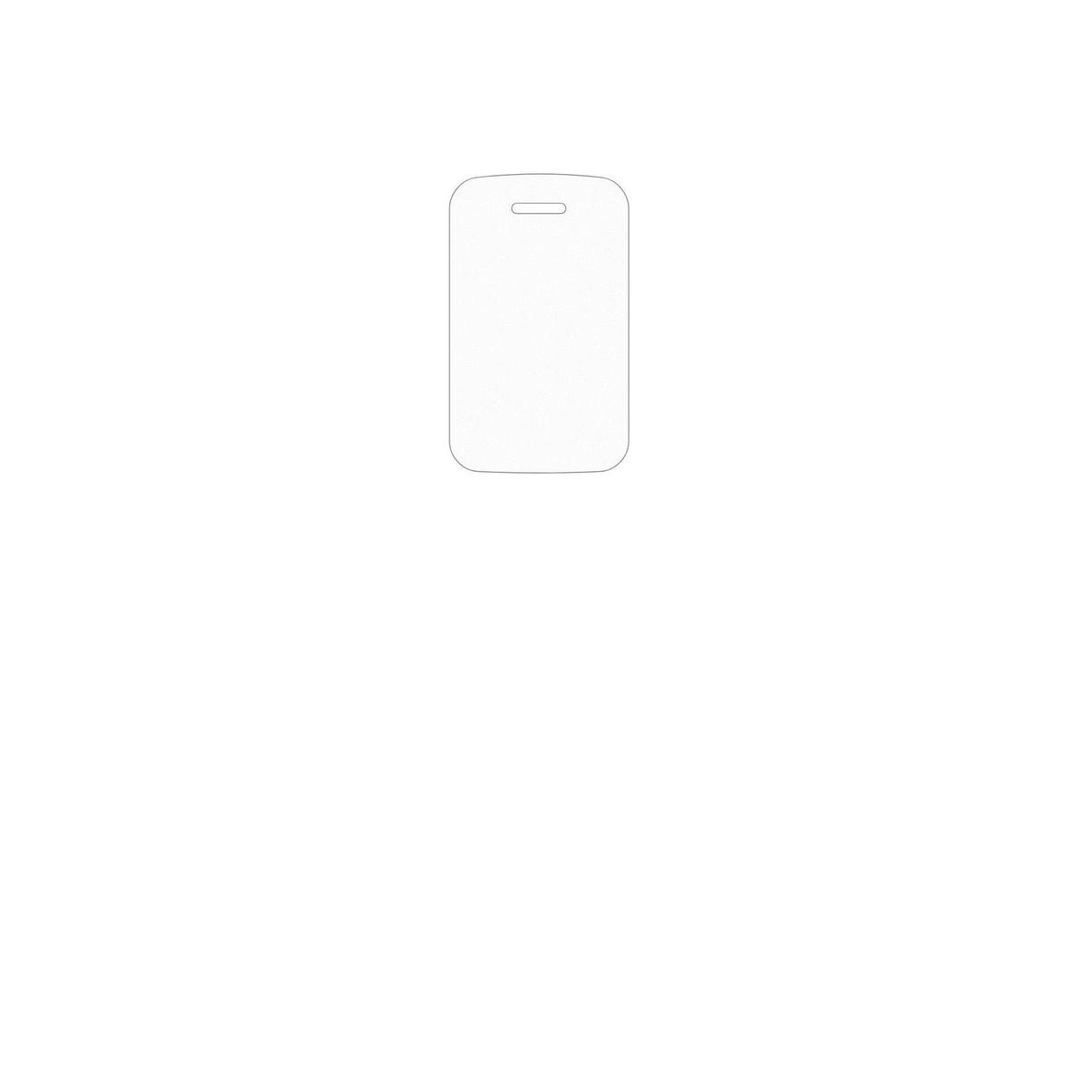 4x Screen Protector for LESIA F1 Protection Anti Glare dipos