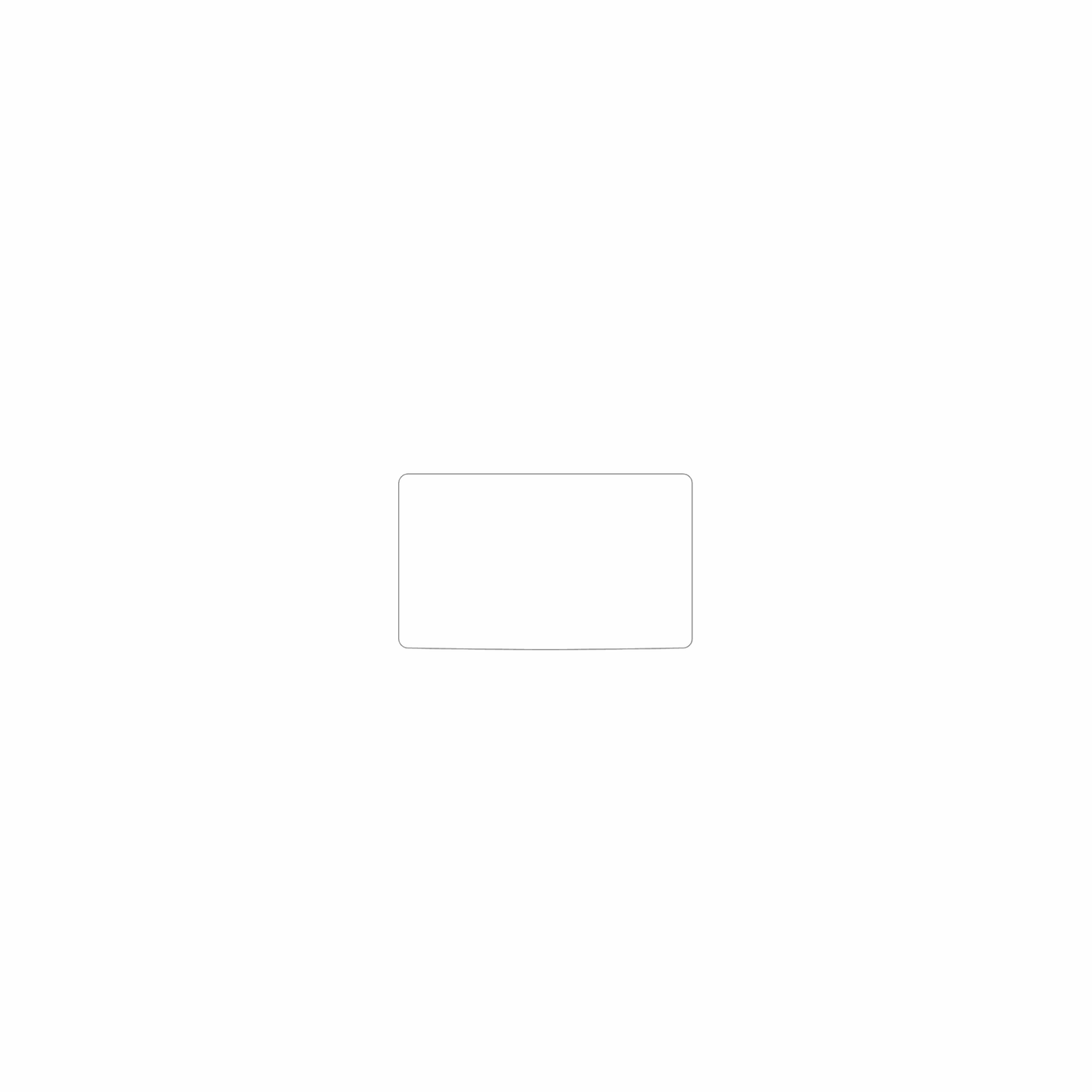 dipos Displayschutz für LETGOSPT C88 7 Zoll, mattierte Oberfläche, geringe Dicke und perfekte Passform