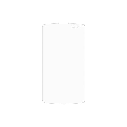 4x Screen Protector for LG Prime Plus H522F Protection Anti Glare dipos