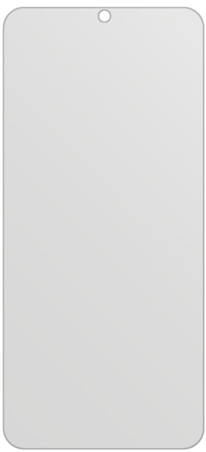 dipos Displayschutz für LG Xpress Plus 3, mattierte Oberfläche, geringe Dicke und perfekte Passform