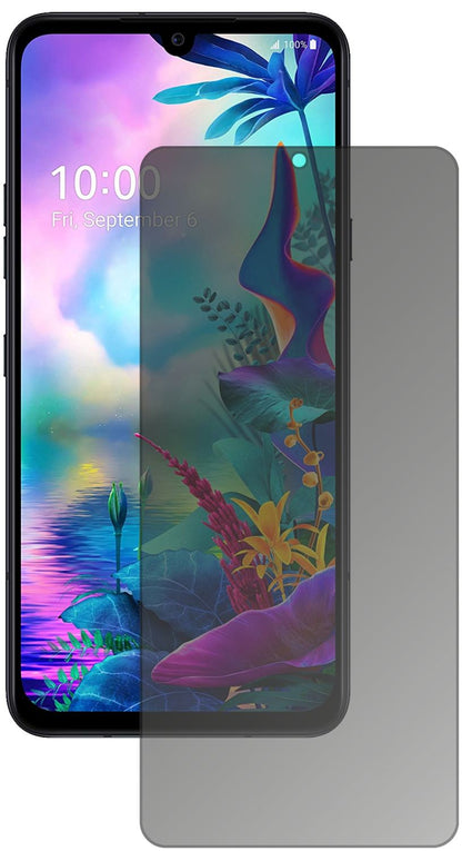 Screen Protector for LG V50s ThinQ Privacy Filter 4-Way Protection dipos