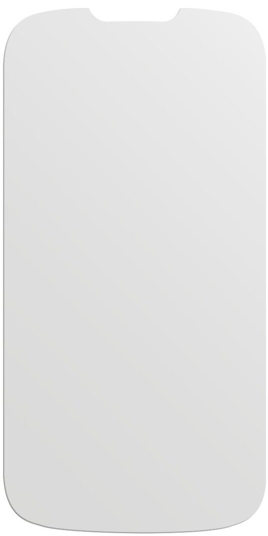 dipos Displayschutz für Life E4001 Medion, mattierte Oberfläche, geringe Dicke und perfekte Passform