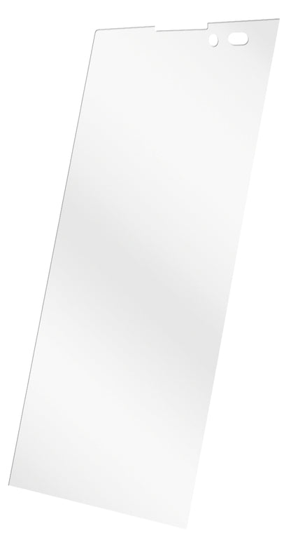 dipos Displayschutz für Life E4502 Medion, transparente Oberfläche, geringe Dicke und perfekte Passform