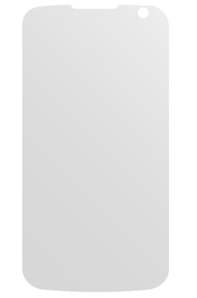 dipos Displayschutz für Life P4013 Medion, mattierte Oberfläche, geringe Dicke und perfekte Passform