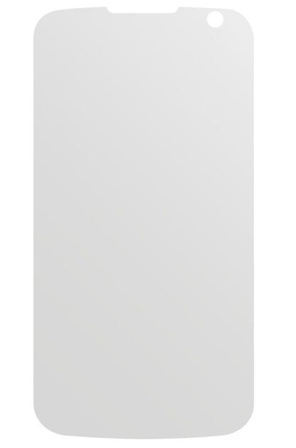 dipos Displayschutz für Life P4013 Medion, mattierte Oberfläche, geringe Dicke und perfekte Passform