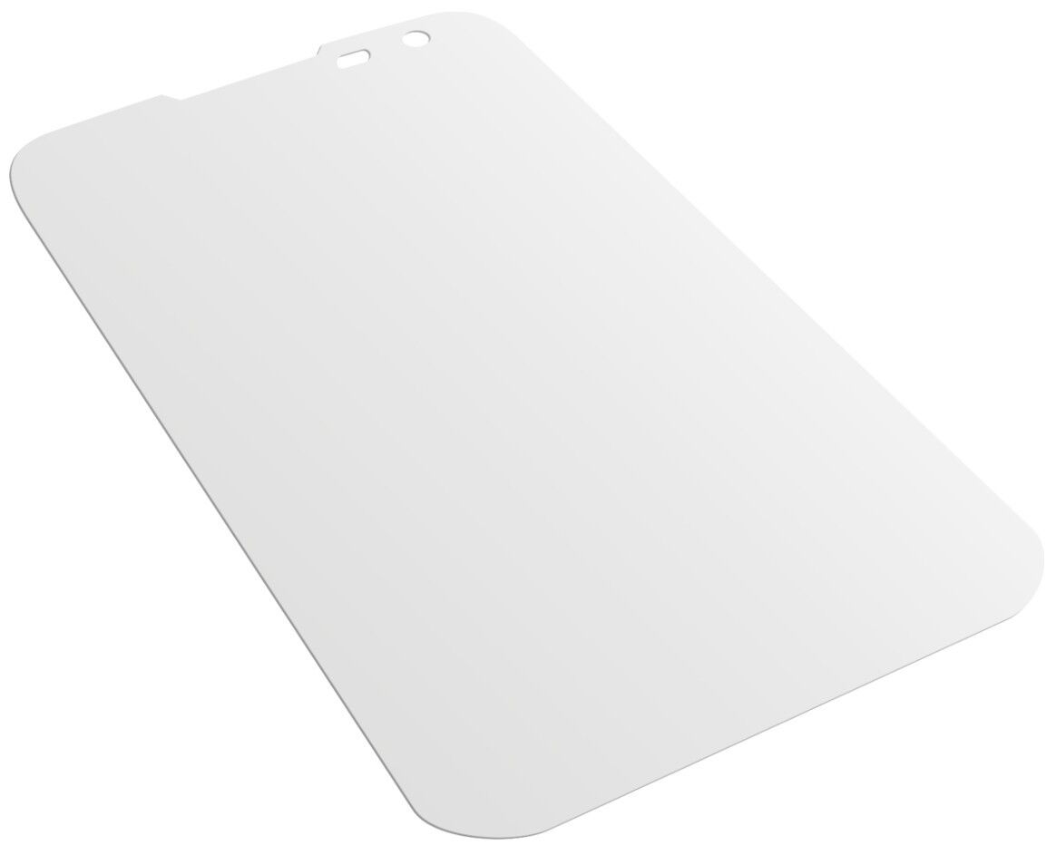 dipos Displayschutz für Life X4701 Medion, mattierte Oberfläche, geringe Dicke und perfekte Passform