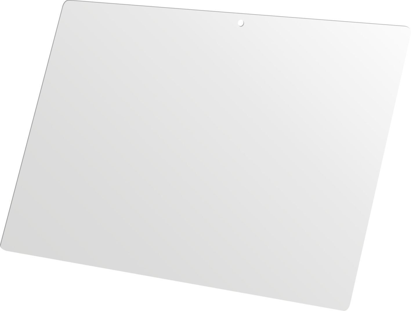 dipos Displayschutz für Lifetab P10356 Medion, mattierte Oberfläche, geringe Dicke und perfekte Passform