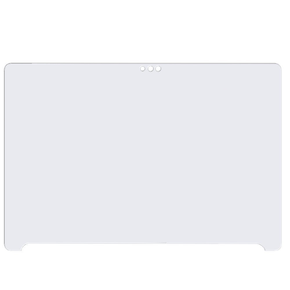 dipos Displayschutz für Lifetab P9514 Medion, mattierte Oberfläche, geringe Dicke und perfekte Passform
