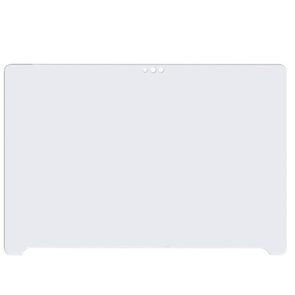dipos Displayschutz für Lifetab P9514 Medion, mattierte Oberfläche, geringe Dicke und perfekte Passform