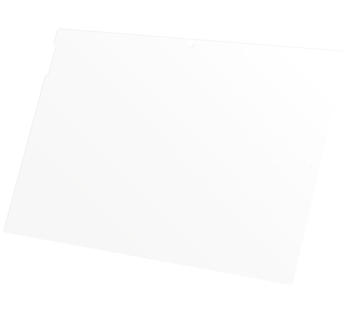 dipos Displayschutz für Lifetab S10334 / S10345 / S10346 Medion, mattierte Oberfläche, geringe Dicke und perfekte Passform