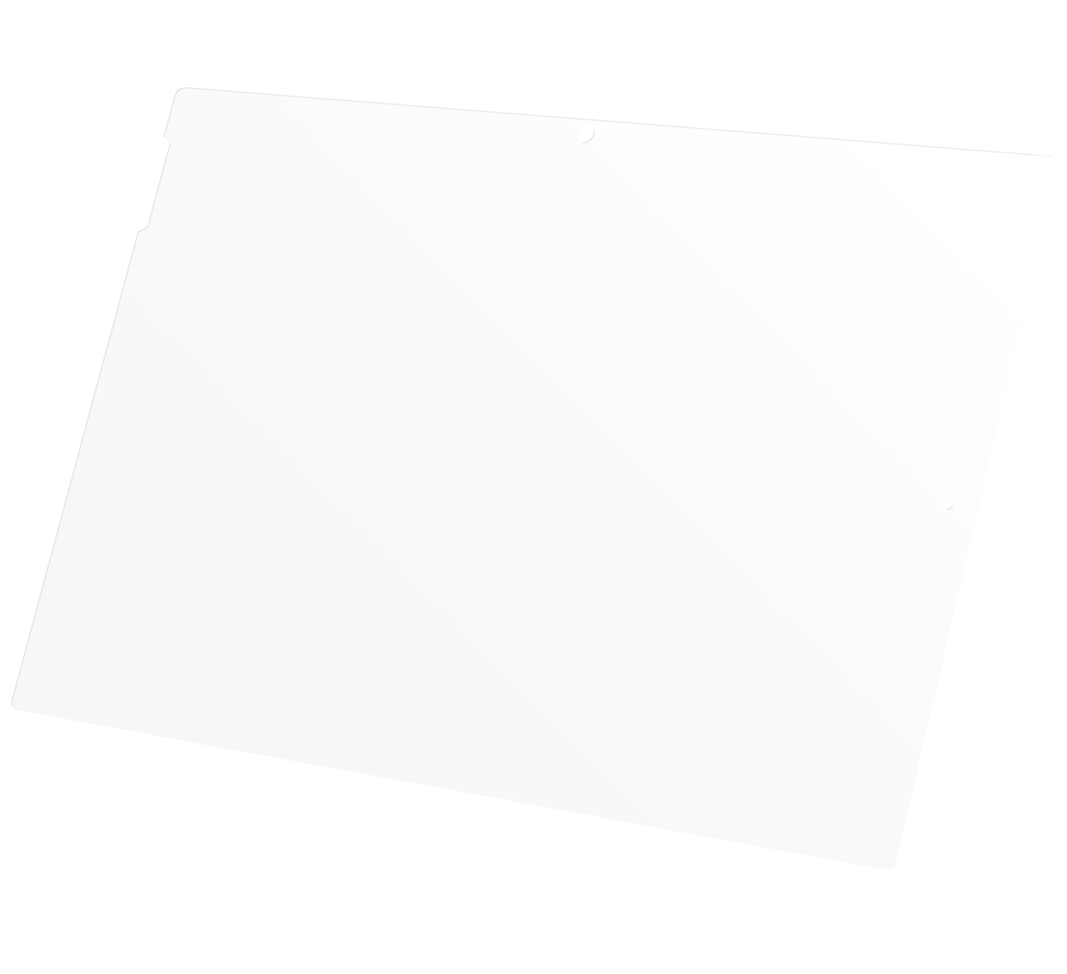 dipos Displayschutz für Lifetab S10334 / S10345 / S10346 Medion, mattierte Oberfläche, geringe Dicke und perfekte Passform