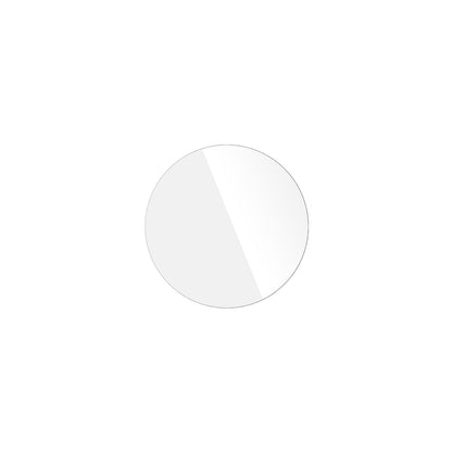 dipos Displayschutz für LIGE BW1845A-CC 1.32 Zoll, transparente Oberfläche, geringe Dicke und perfekte Passform