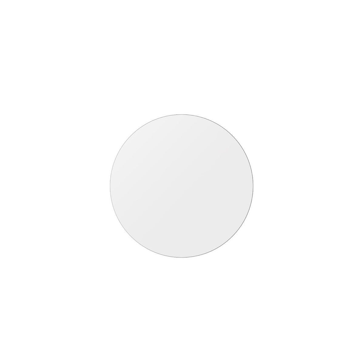 dipos Displayschutz für Lige BW1846F 1.39 Zoll, mattierte Oberfläche, geringe Dicke und perfekte Passform