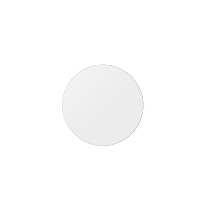 dipos Displayschutz für Lige BW1846F 1.39 Zoll, mattierte Oberfläche, geringe Dicke und perfekte Passform