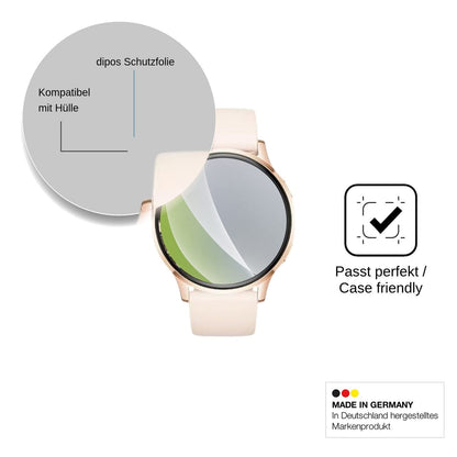 6x Screen Protector for LIGEMI FV25-D Protection Anti Glare dipos
