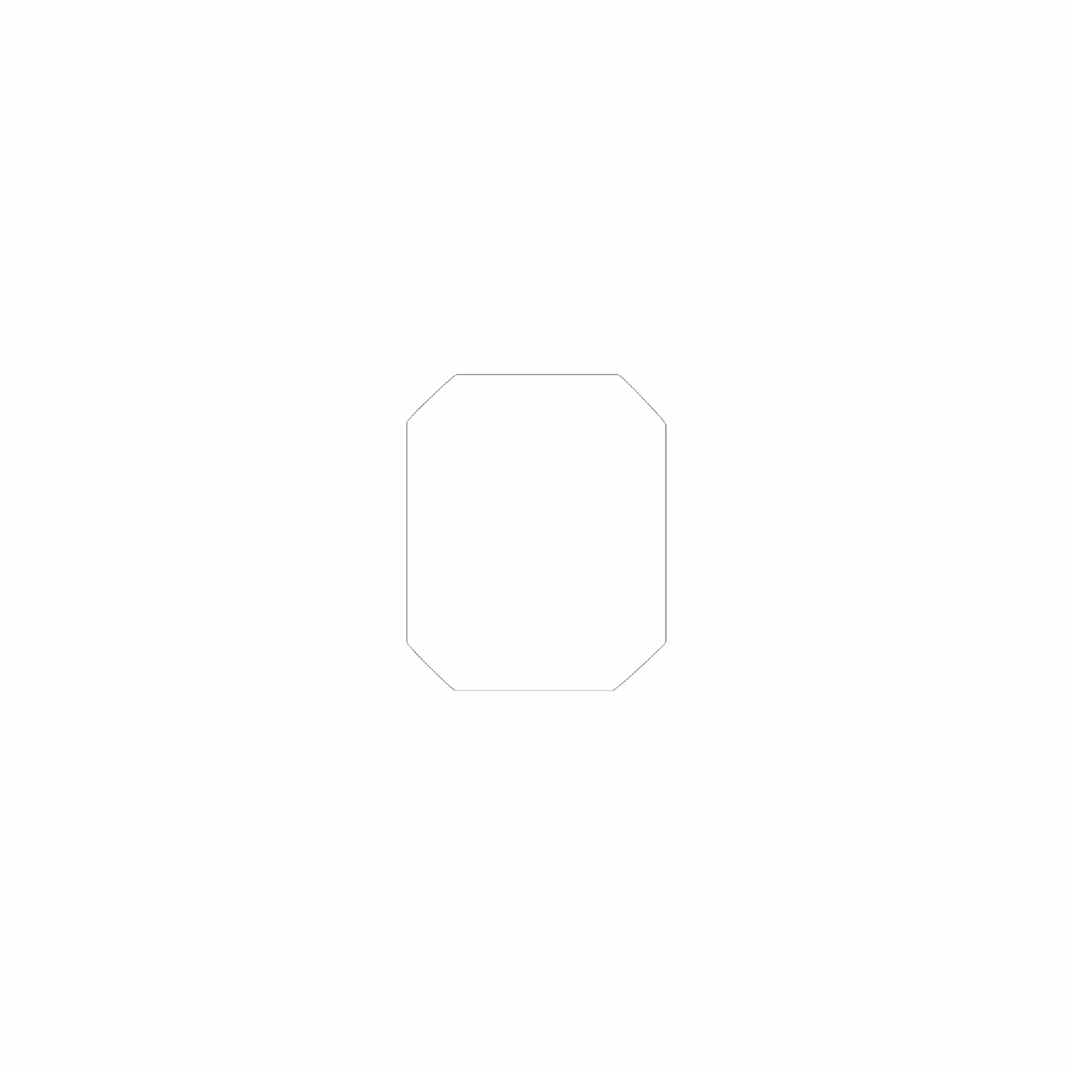 dipos Displayschutz für ligetx1-g 2.13 zoll, mattierte Oberfläche, geringe Dicke und perfekte Passform