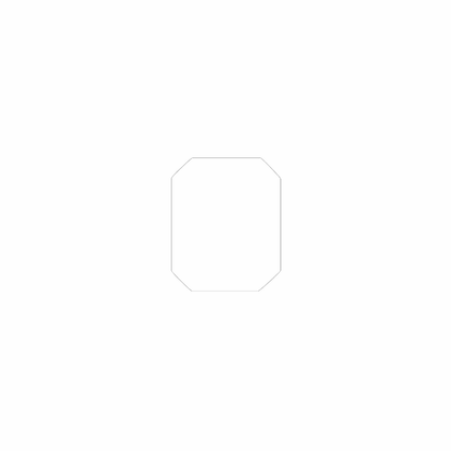 dipos Displayschutz für ligetx1-g 2.13 zoll, mattierte Oberfläche, geringe Dicke und perfekte Passform
