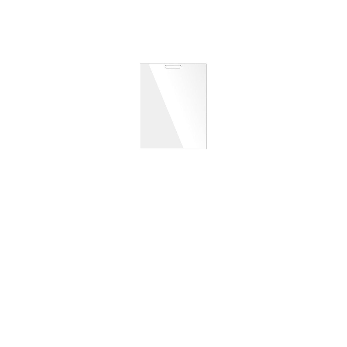 4x Screen Protector for Light Phone Light Flip Protection Crystal Clear dipos