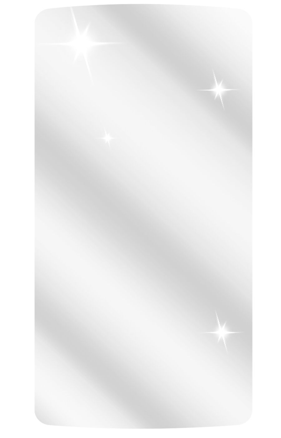 dipos Displayschutz für Liquid Z4 Acer, transparente Oberfläche, geringe Dicke und perfekte Passform