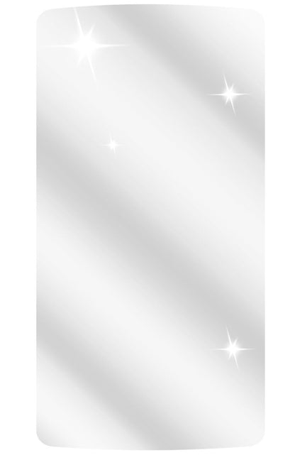 dipos Displayschutz für Liquid Z4 Acer, transparente Oberfläche, geringe Dicke und perfekte Passform