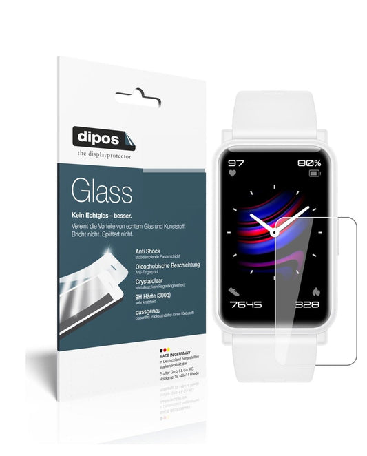 Screen Protector for Honor Watch ES Flexible Glass 9H dipos