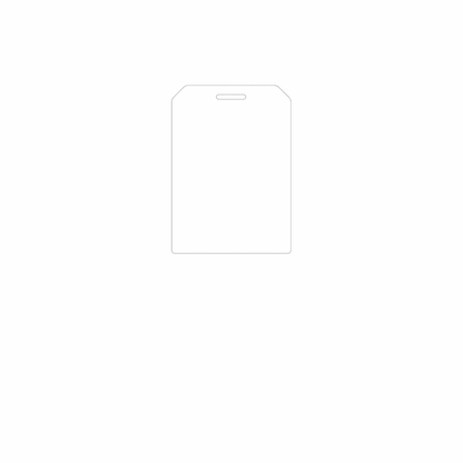 dipos Displayschutz für Logicom Xtrem 40 Pro, mattierte Oberfläche, geringe Dicke und perfekte Passform