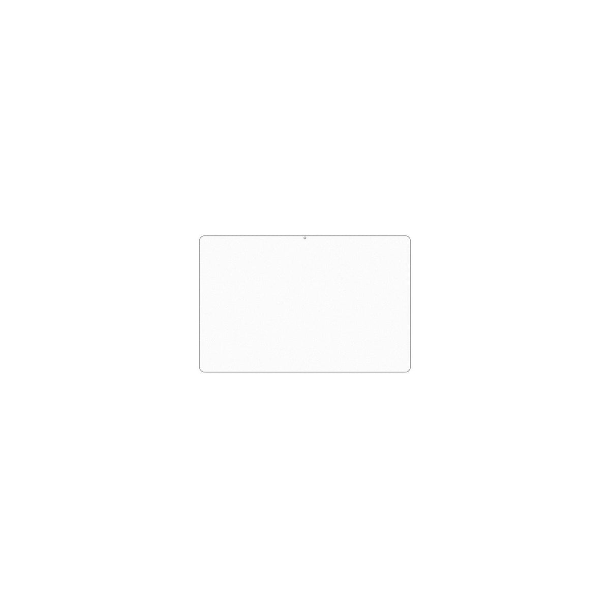2x Screen Protector for LORDWIT 13 Inch Tablet Protection Anti Glare dipos