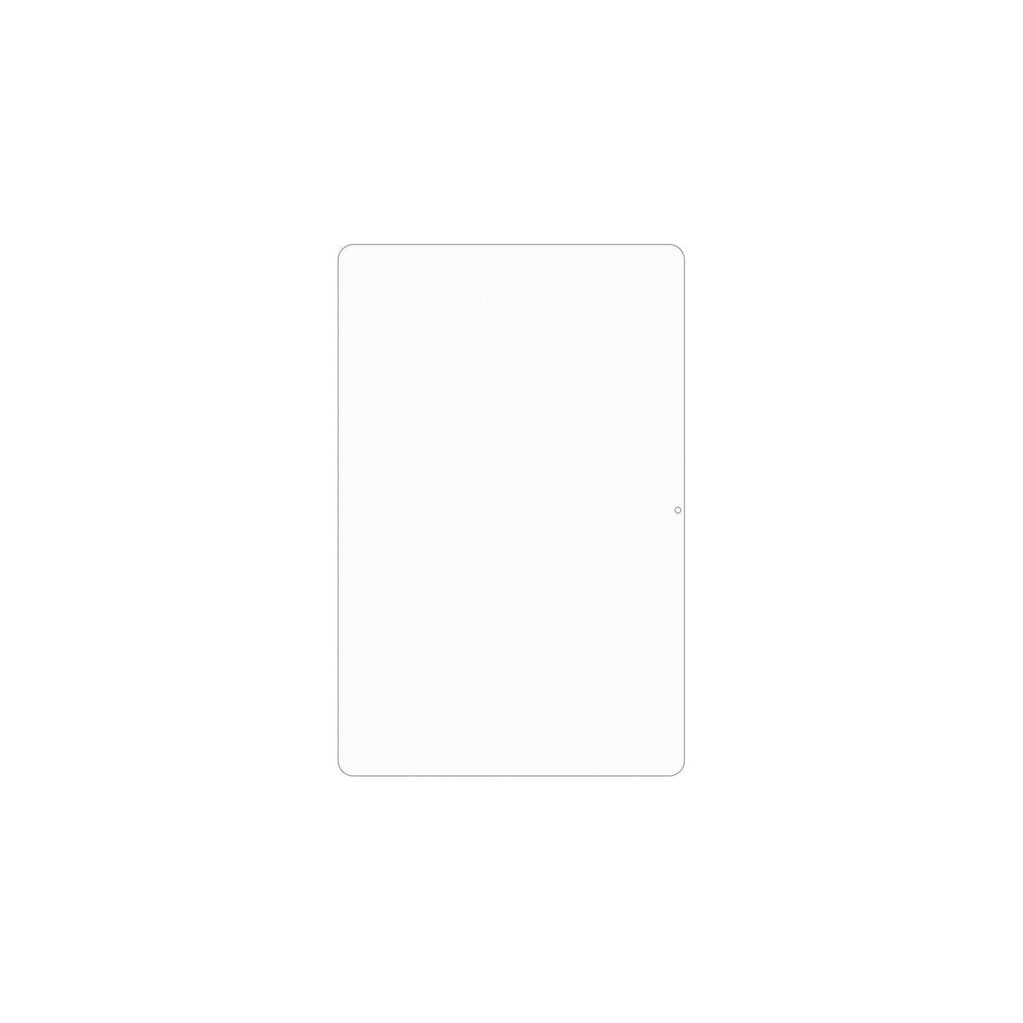 dipos Displayschutz für LORDWIT L20, mattierte Oberfläche, geringe Dicke und perfekte Passform