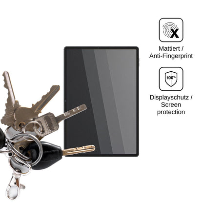 Screen Protector for LPNAWZ Gemini AI Privacy Filter 4-Way Protection dipos